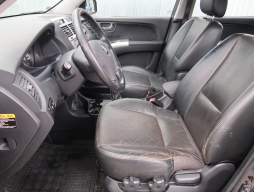Kia Sportage 2006