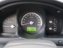 Kia Sportage 2006