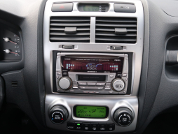 Kia Sportage 2006