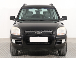 Kia Sportage 2006