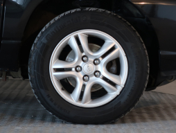 Kia Sportage 2006