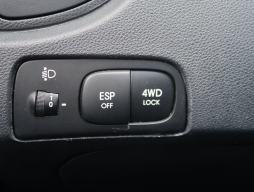 Kia Sportage 2006