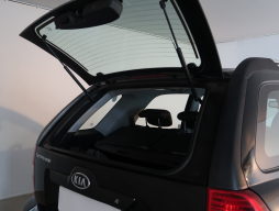 Kia Sportage 2006