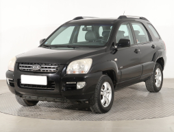 Kia Sportage 2006