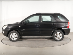 Kia Sportage 2006