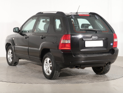 Kia Sportage 2006