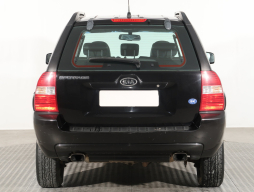 Kia Sportage 2006