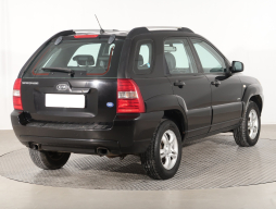 Kia Sportage 2006