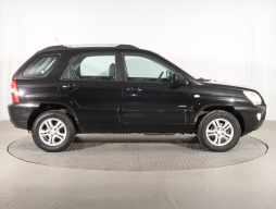 Kia Sportage 2006