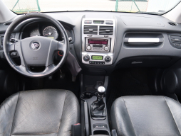 Kia Sportage 2006