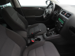 Volkswagen Jetta 2012