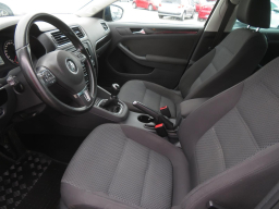 Volkswagen Jetta 2012