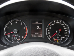 Volkswagen Jetta 2012