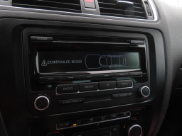 Volkswagen Jetta 2012