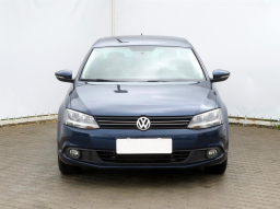 Volkswagen Jetta 2012