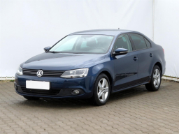 Volkswagen Jetta 2012