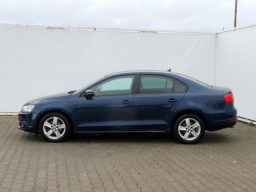 Volkswagen Jetta 2012