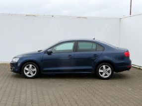 Volkswagen Jetta - 2012