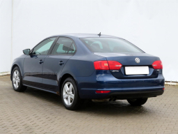 Volkswagen Jetta 2012