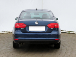 Volkswagen Jetta 2012