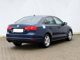 Volkswagen Jetta 2012