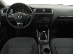 Volkswagen Jetta 2012