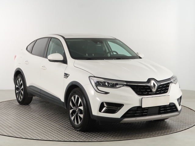 Renault Arkana 2023