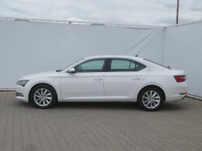 Skoda Superb - 2018