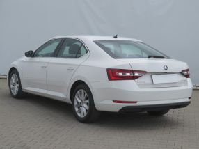 Skoda Superb - 2018