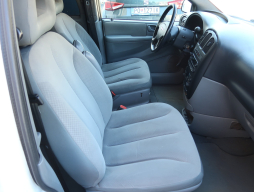Chrysler Voyager 2009