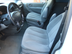 Chrysler Voyager 2009