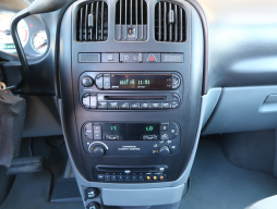 Chrysler Voyager 2009