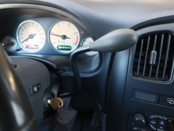 Chrysler Voyager 2009