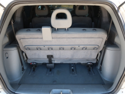 Chrysler Voyager 2009