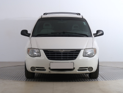 Chrysler Voyager 2009