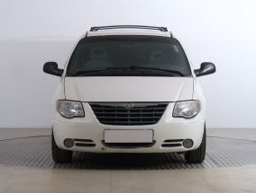 Chrysler Voyager - 2009