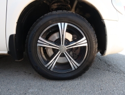 Chrysler Voyager 2009