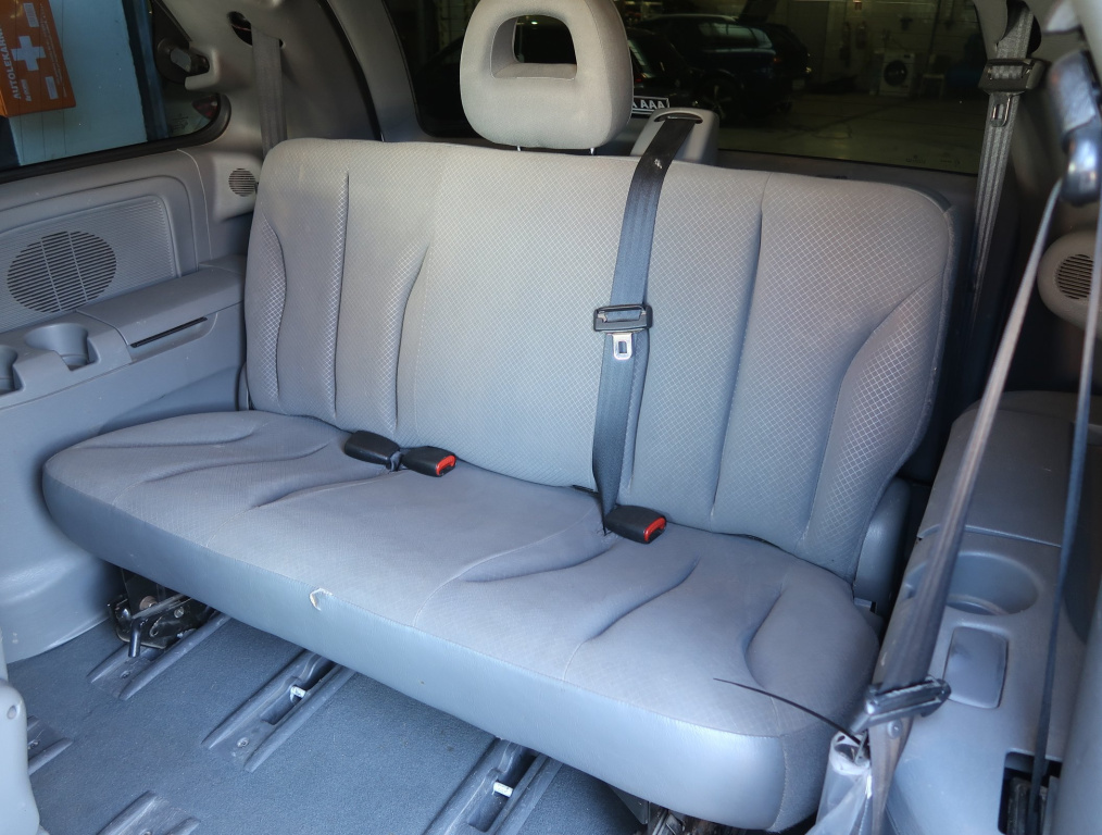 Chrysler Voyager