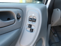 Chrysler Voyager 2009