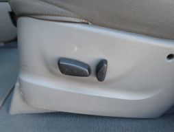 Chrysler Voyager 2009