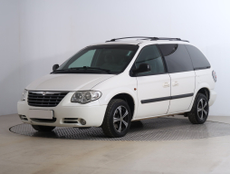 Chrysler Voyager 2009