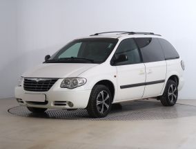Chrysler Voyager - 2009