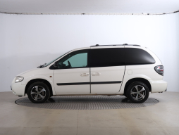 Chrysler Voyager 2009