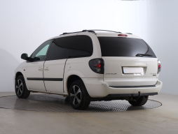 Chrysler Voyager 2009