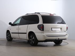 Chrysler Voyager - 2009