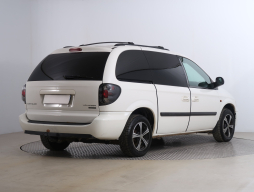 Chrysler Voyager 2009