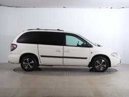 Chrysler Voyager 2009