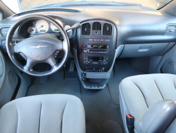Chrysler Voyager 2009
