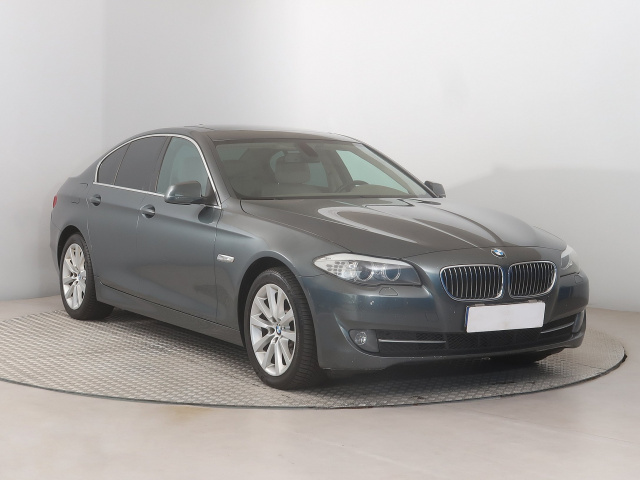 BMW 5 2010