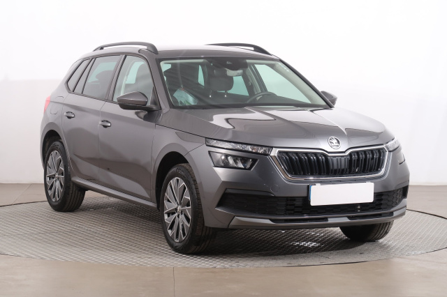 Škoda Kamiq 2023
